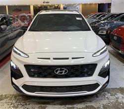 هیوندای کۆنا